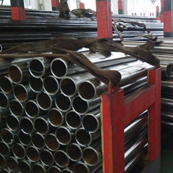 ASTM A519 4140 Steel سلس أنبوب شحذ